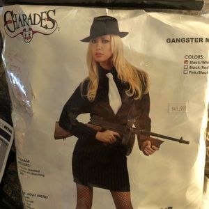 Gangster Chick